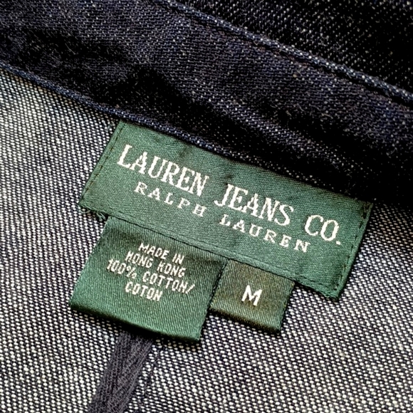 Jacket - Picture 7 of 9